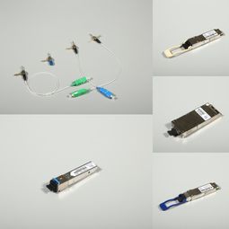 深圳兆捷科技將攜系列光模塊等產(chǎn)品精彩亮相cioe 2018