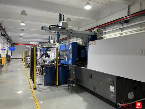 廣東中山 稅惠助力企業(yè) 綠色智造 藍圖落地