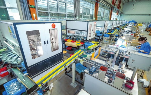 山西運(yùn)城開足馬力生產(chǎn)電機(jī)磁鋼產(chǎn)品