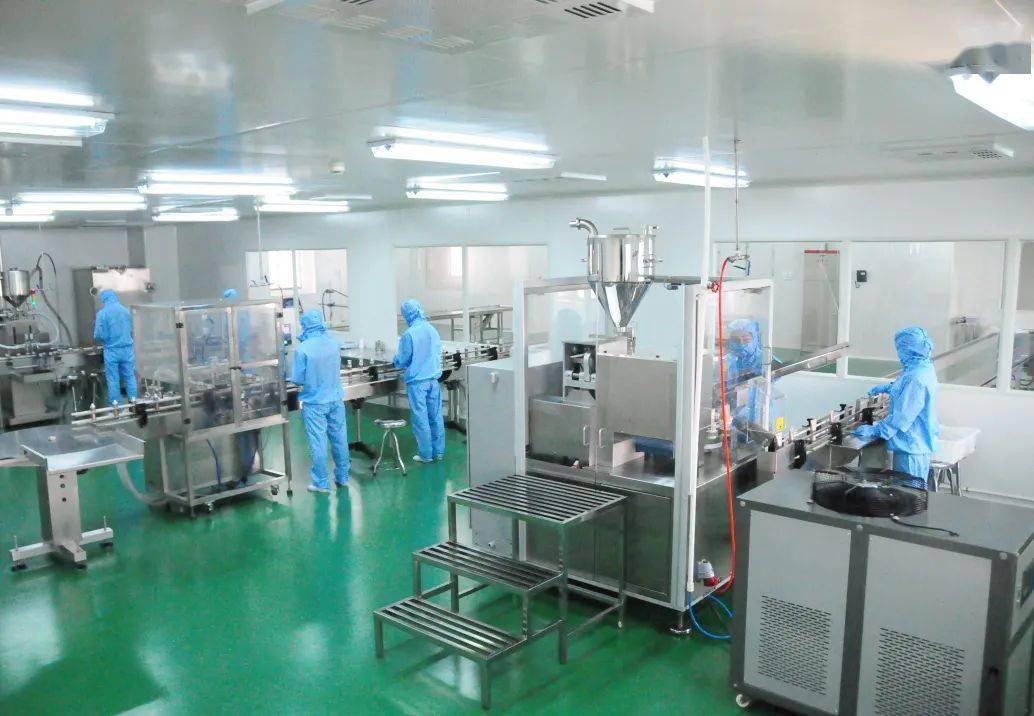 原產地就是說服力 走進再生科技豹紋媽媽生產車間