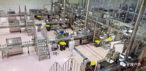 養(yǎng)樂(lè)多工廠探游 100億活性菌的健康秘密與科技守護(hù)