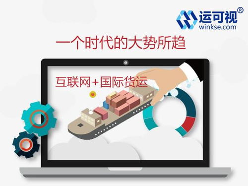 運可視 貨運代理必知的13種貿易術語與自營代理進出口解析