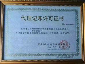 一站式企業(yè)服務(wù)解決方案 代理記賬、公司注冊與進(jìn)出口權(quán)的全面指南